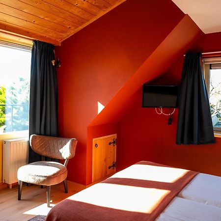 Hotel De Horper Wielen Kaard Ngoại thất bức ảnh
