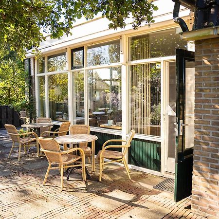 Hotel De Horper Wielen Kaard Ngoại thất bức ảnh