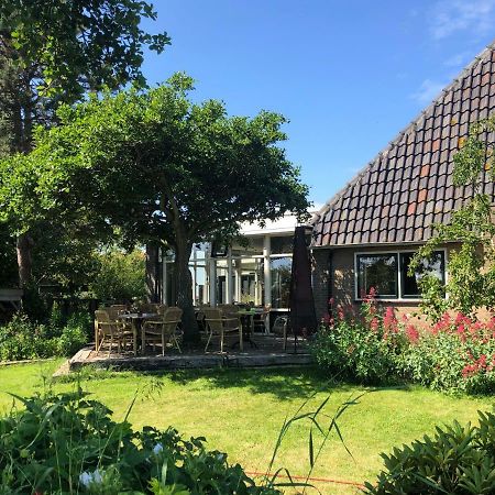 Hotel De Horper Wielen Kaard Ngoại thất bức ảnh