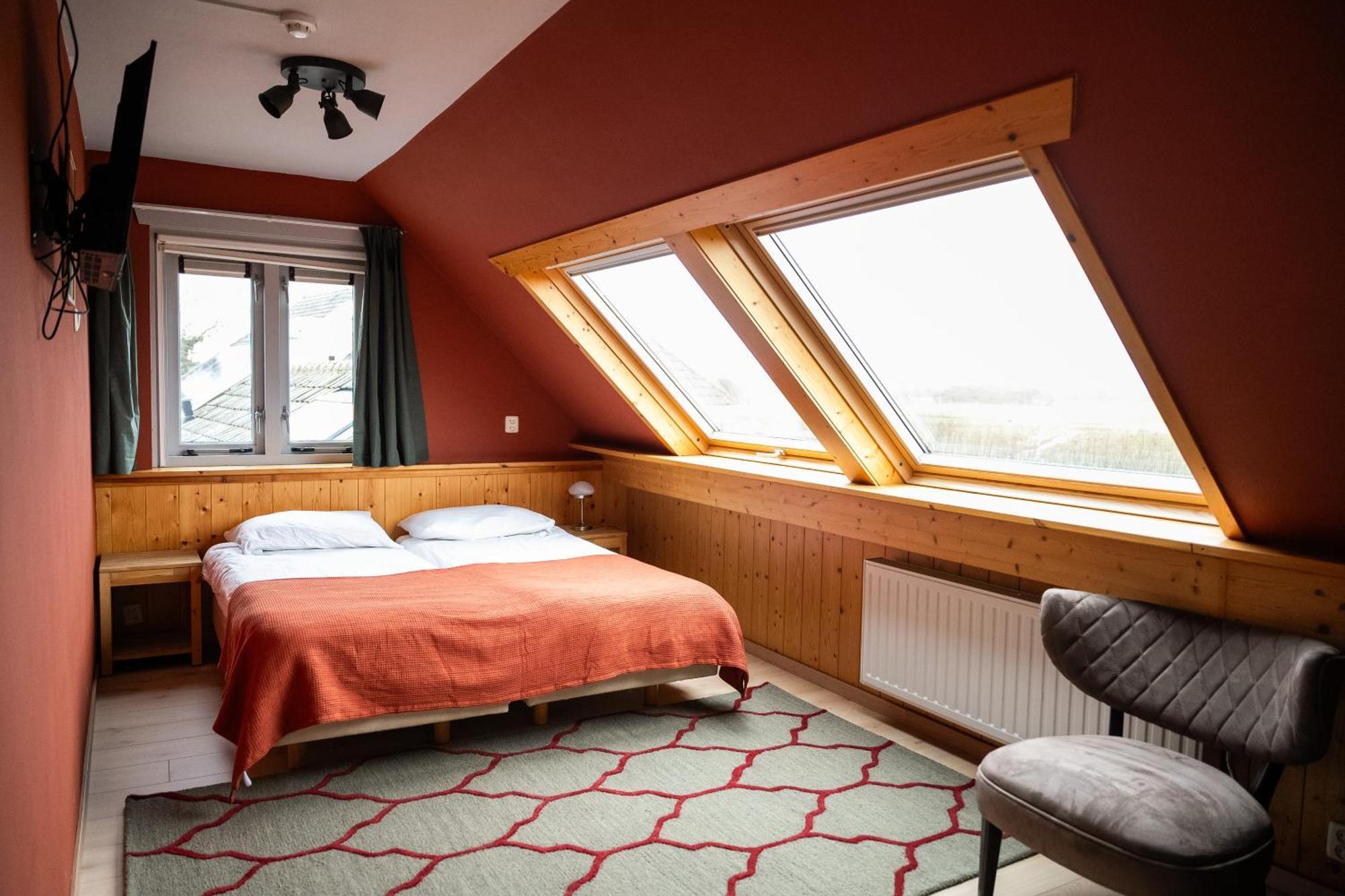 Hotel De Horper Wielen Kaard Ngoại thất bức ảnh