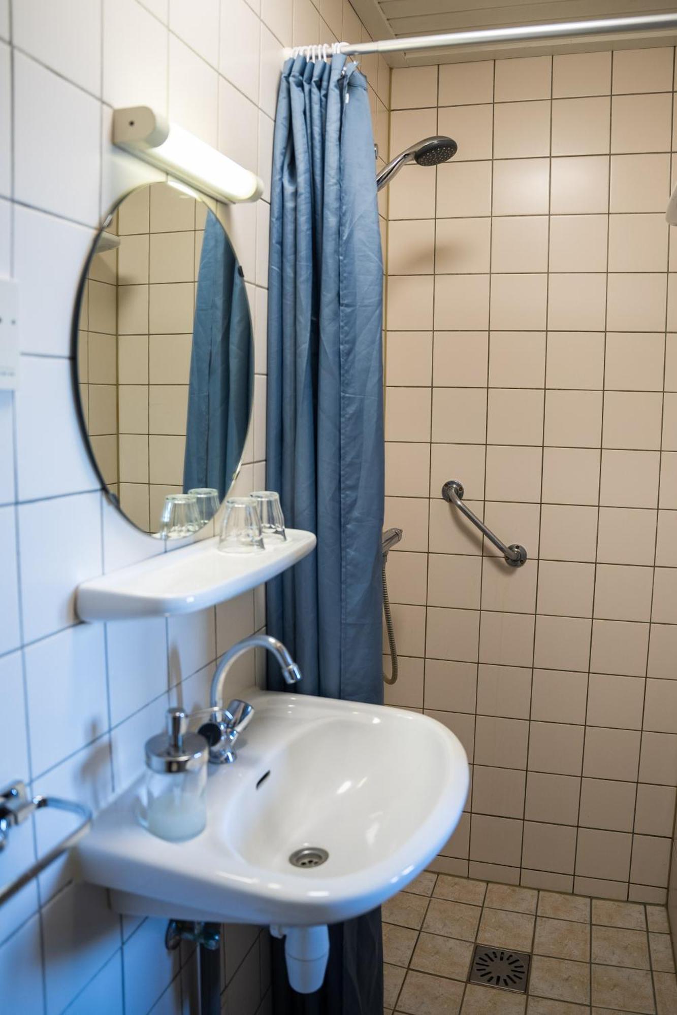 Hotel De Horper Wielen Kaard Ngoại thất bức ảnh