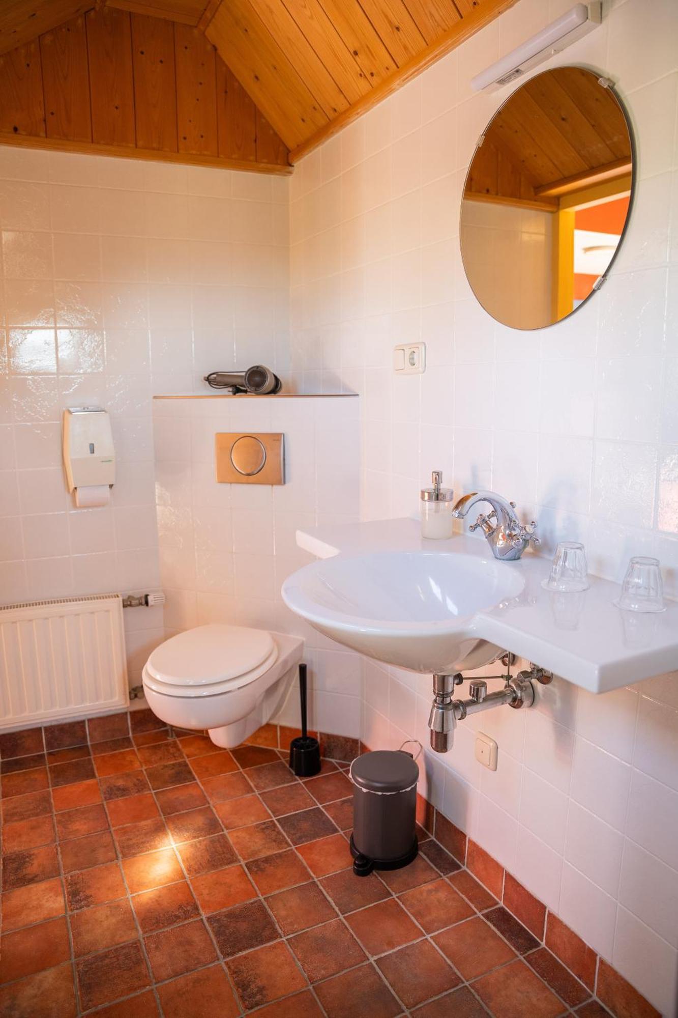 Hotel De Horper Wielen Kaard Ngoại thất bức ảnh