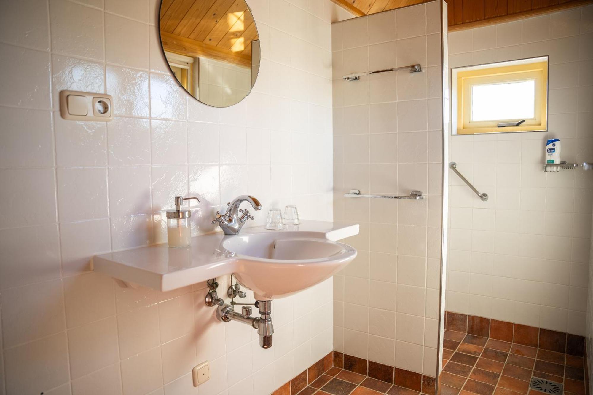 Hotel De Horper Wielen Kaard Ngoại thất bức ảnh