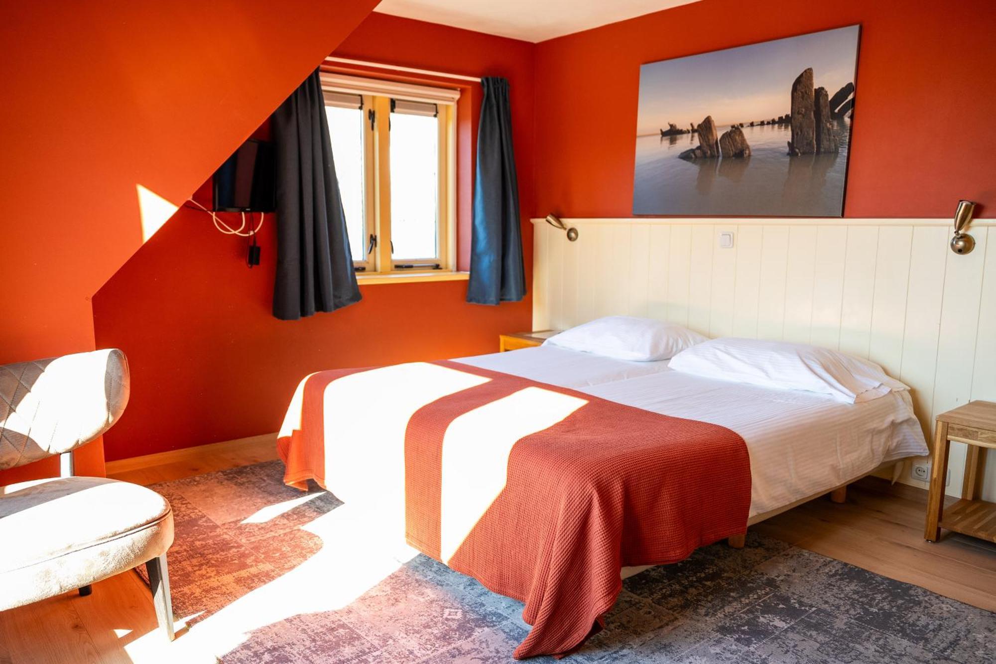 Hotel De Horper Wielen Kaard Ngoại thất bức ảnh