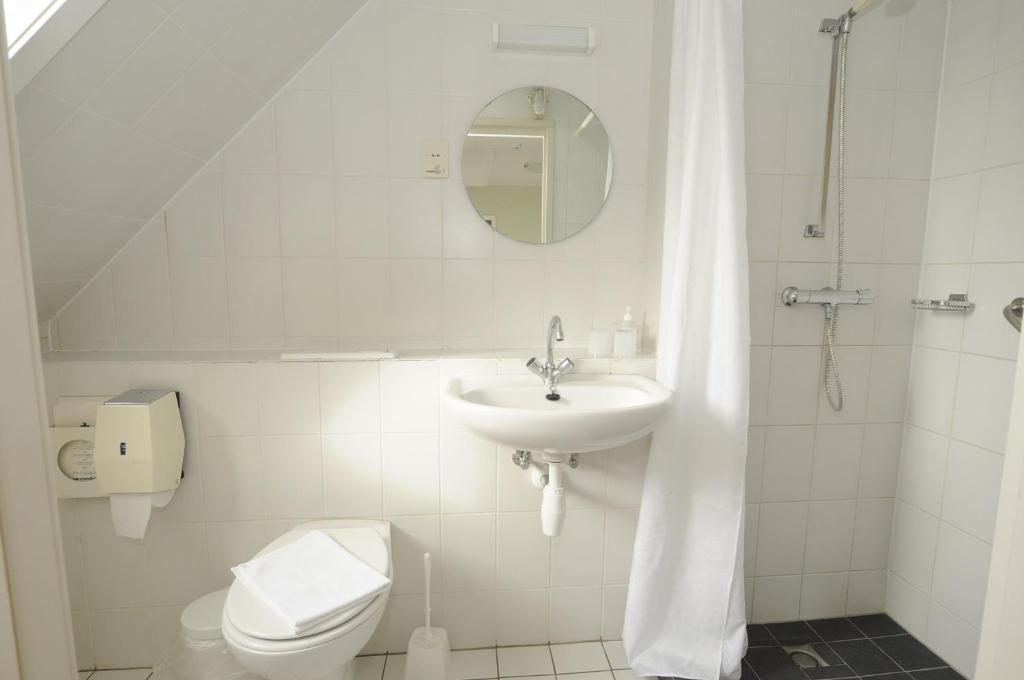 Hotel De Horper Wielen Kaard Ngoại thất bức ảnh