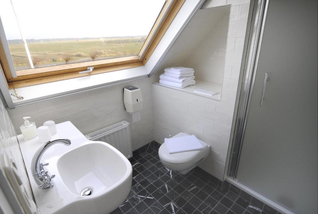 Hotel De Horper Wielen Kaard Ngoại thất bức ảnh