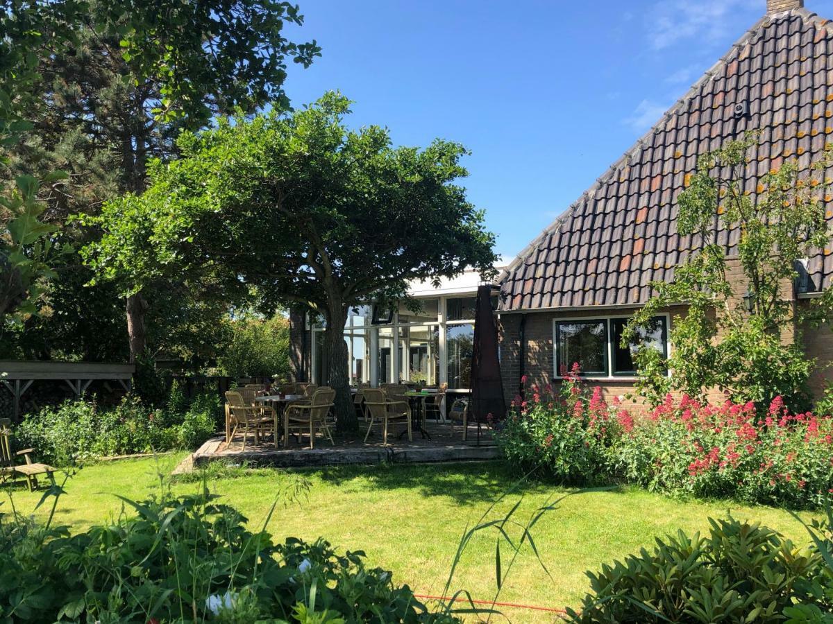 Hotel De Horper Wielen Kaard Ngoại thất bức ảnh